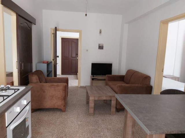 2 + 1 Apartment for rent in Migmenkoyde, close to Stops and Markets ** 