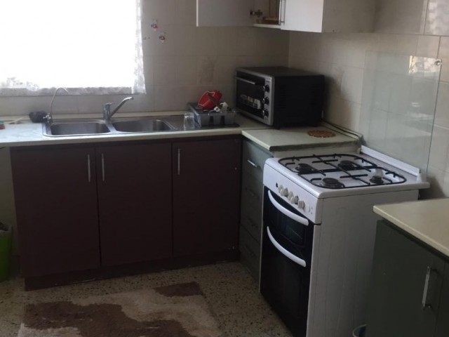 3+1 Furnished Apartment for Sale in Yenikent ** 