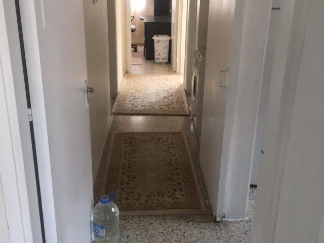 Yenikentte 3+1 Eşyalı Satılık Daire 