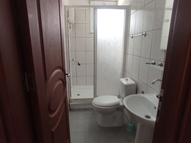 Studio Apartment for a Female Student in Hamitkoy ** 