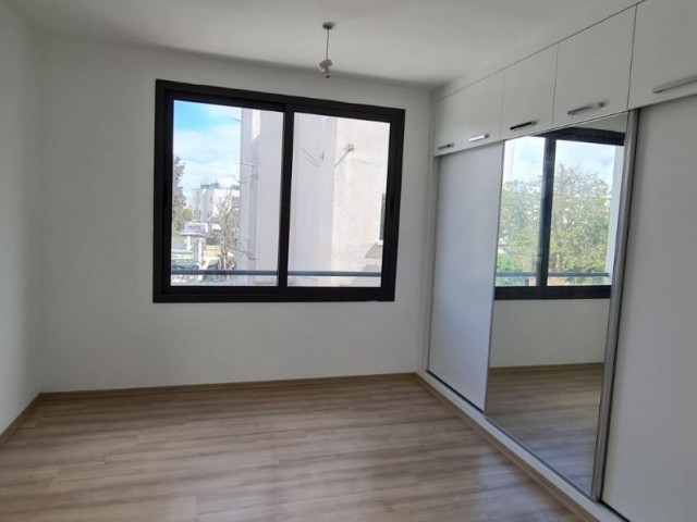 Sehr geräumige 2+1 Wohnung in ausgezeichneter Lage in Ortaköy ** 