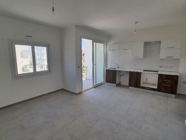 2+1 Apartments in Mitreli District, SPACIOUS and SPACIOUS. ** 