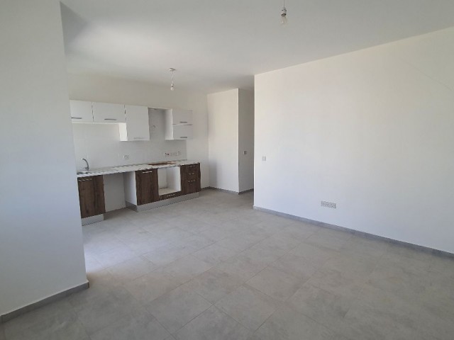 2+1 Apartments in Mitreli District, SPACIOUS and SPACIOUS. ** 