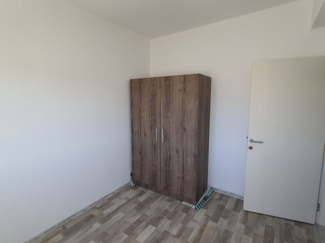 2+1 Apartments in Mitreli District, SPACIOUS and SPACIOUS. ** 