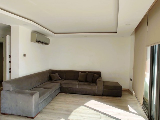 2 + 1 Apartment for Sale in the Most Popular Site of Kyrenia Center ** 