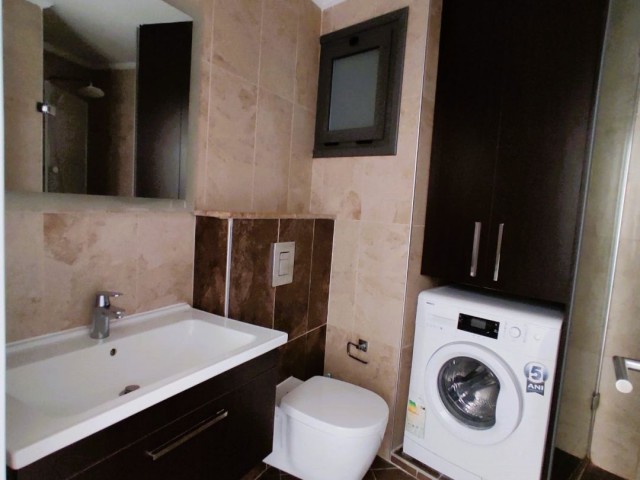 2 + 1 Apartment for Sale in the Most Popular Site of Kyrenia Center ** 