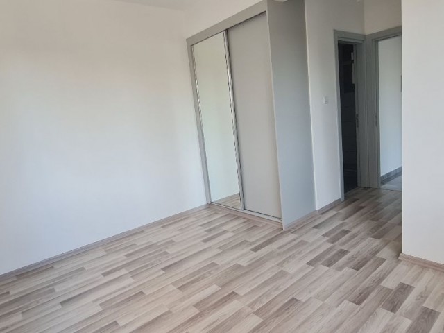 K.Newly Finished 3 + 1 Apartments in Kaymaklida ** 