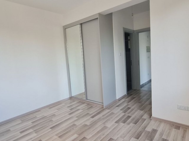 K.Newly Finished 3 + 1 Apartments in Kaymaklida ** 