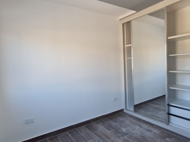 Newly Finished Luxury Apartment in Küçük Kaymaklida ** 