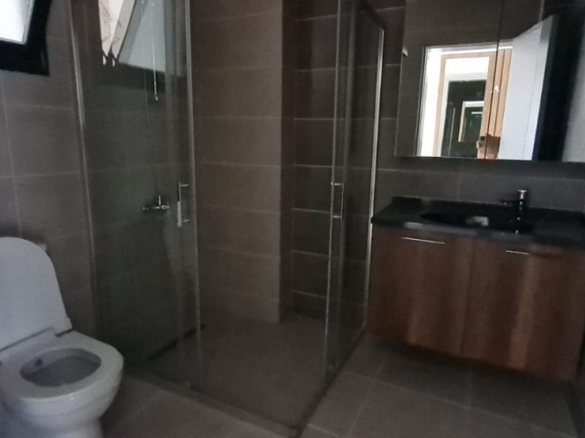 Newly Finished Luxury Apartment in Küçük Kaymaklida ** 