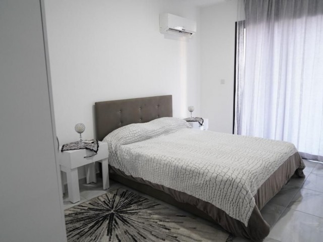 Apartment for Rent On Gönyeli Caddesi ** 