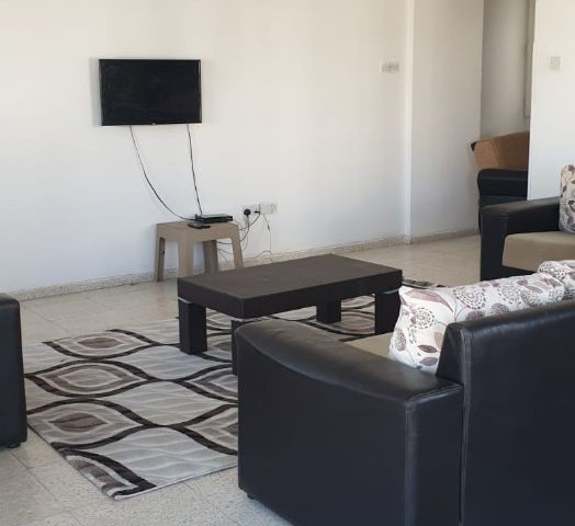 Spacious Apartment for Rent for 3 + 1 Students in Hamitköy ** 