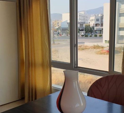 Spacious Apartment for Rent for 3 + 1 Students in Hamitköy ** 