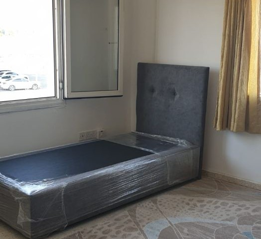 Spacious Apartment for Rent for 3 + 1 Students in Hamitköy ** 