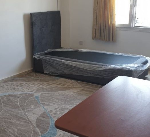 Spacious Apartment for Rent for 3 + 1 Students in Hamitköy ** 