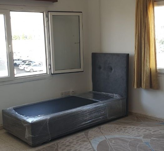 Spacious Apartment for Rent for 3 + 1 Students in Hamitköy ** 