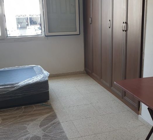 Spacious Apartment for Rent for 3 + 1 Students in Hamitköy ** 