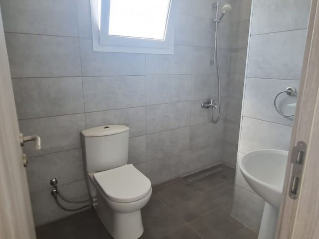 Gönyeli'de Geniş Teraslı Yeni Penthouse