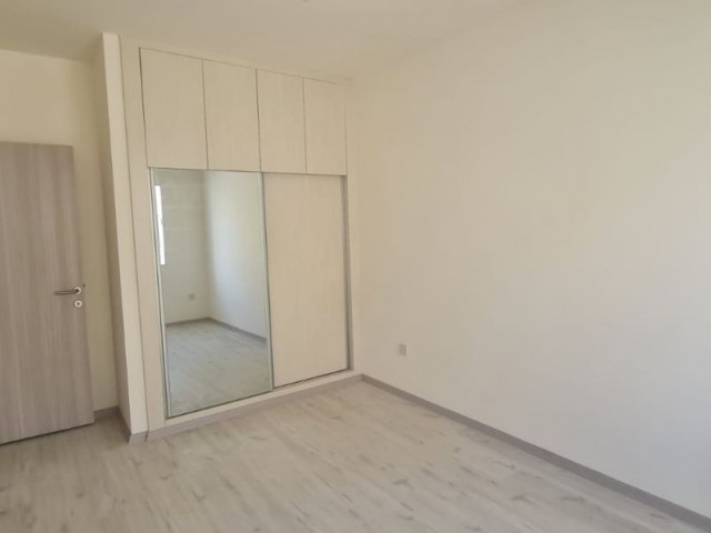 2 + 1 Apartment for Sale in Gönyeli ** 