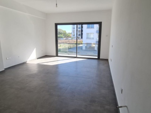 Flat For Sale in Metehan, Nicosia