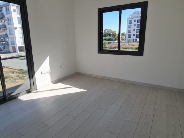 Flat For Sale in Metehan, Nicosia