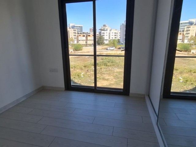 Flat For Sale in Metehan, Nicosia