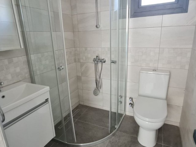 Flat For Sale in Metehan, Nicosia