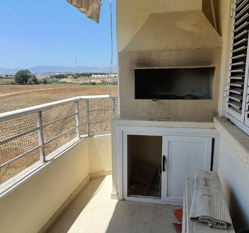 Flat For Sale in Küçük Kaymaklı, Nicosia