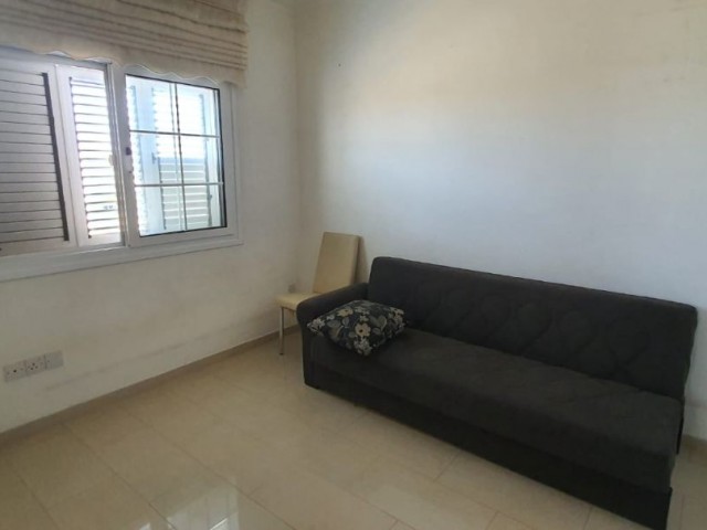 Flat For Sale in Küçük Kaymaklı, Nicosia