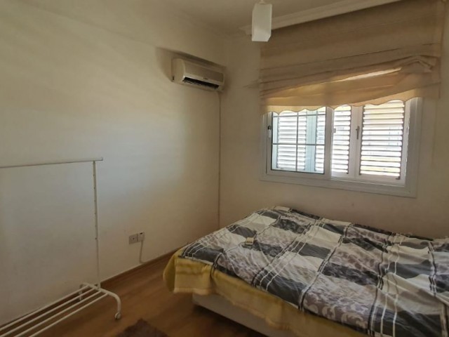 Flat For Sale in Küçük Kaymaklı, Nicosia