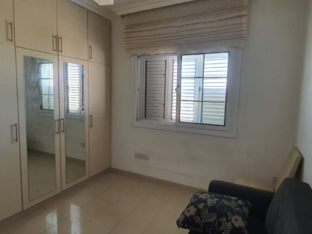 Flat For Sale in Küçük Kaymaklı, Nicosia