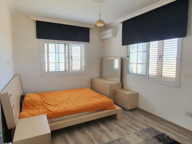 Flat For Sale in Küçük Kaymaklı, Nicosia