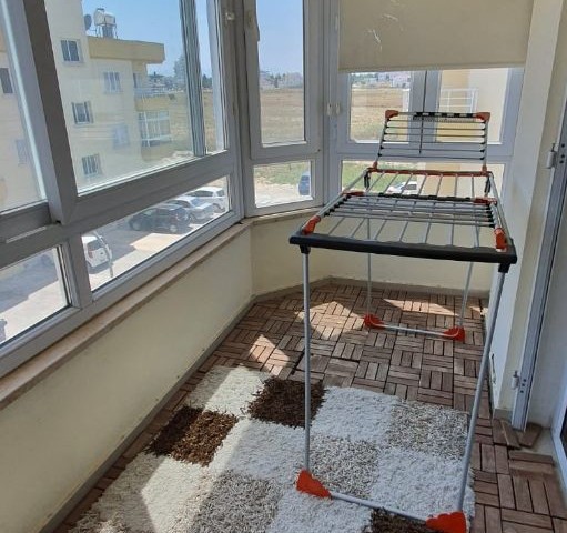 Flat For Sale in Küçük Kaymaklı, Nicosia