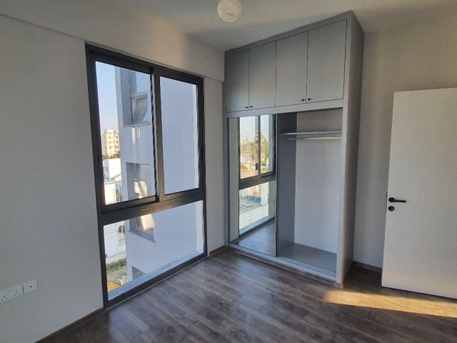 Flat For Sale in Yenişehir, Nicosia