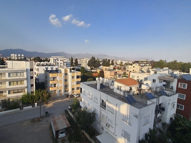 Flat For Sale in Yenişehir, Nicosia