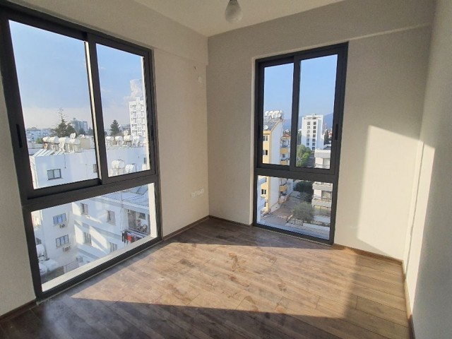 Flat For Sale in Yenişehir, Nicosia