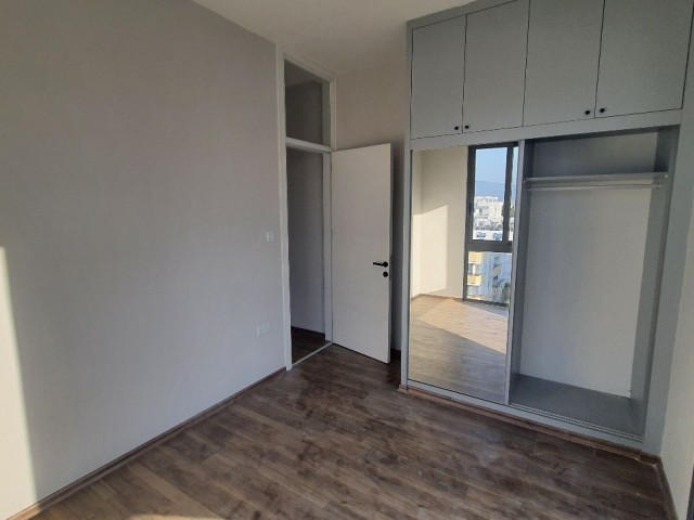 Flat For Sale in Yenişehir, Nicosia