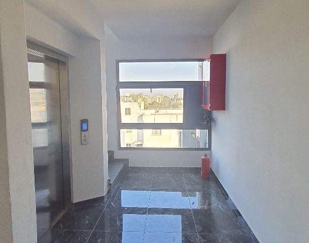 Flat For Sale in Yenişehir, Nicosia