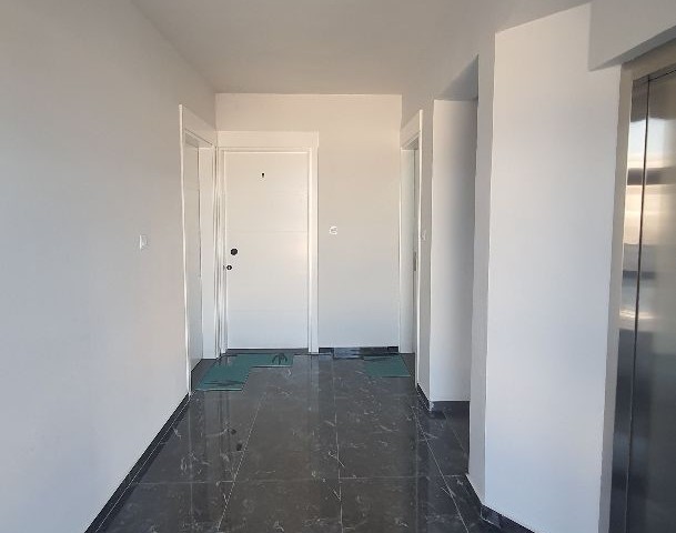 Flat For Sale in Yenişehir, Nicosia