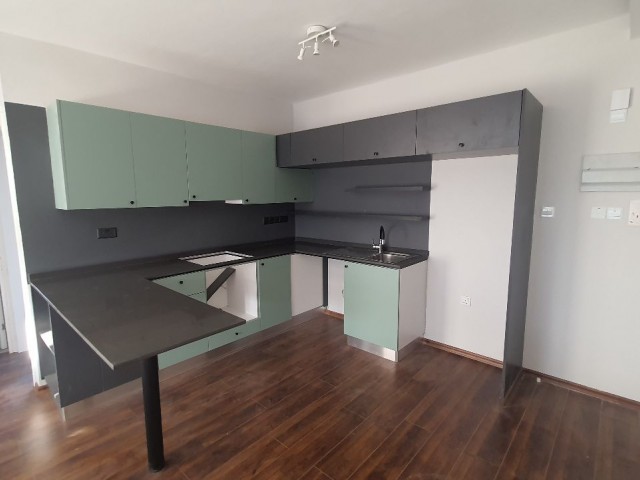 Flat For Sale in Yenişehir, Nicosia