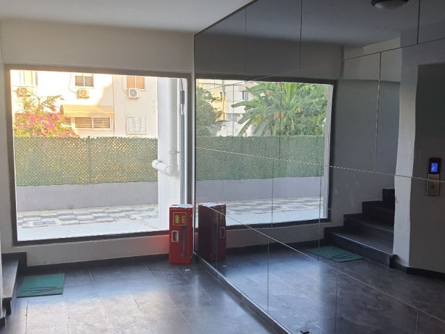 Flat For Sale in Yenişehir, Nicosia