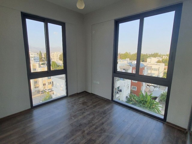 Flat For Sale in Yenişehir, Nicosia