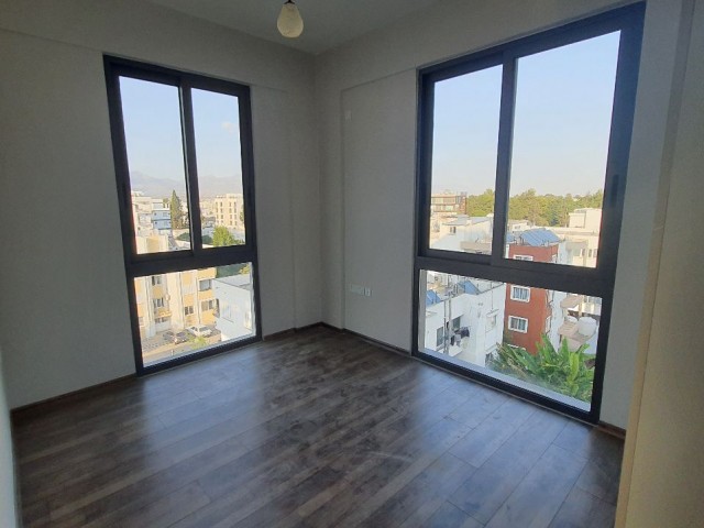 Flat For Sale in Yenişehir, Nicosia