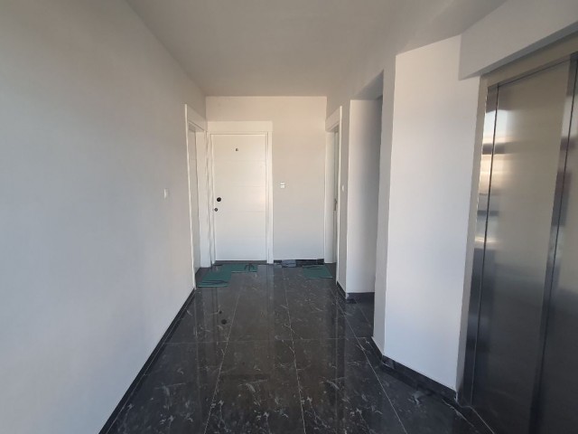 Flat For Sale in Yenişehir, Nicosia