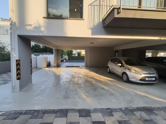 Flat For Sale in Yenişehir, Nicosia