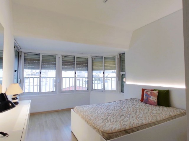 Flat To Rent in Köşklüçiftlik, Nicosia