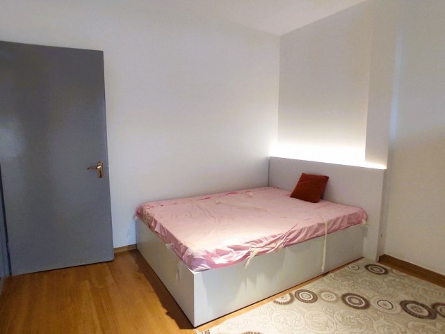 Flat To Rent in Köşklüçiftlik, Nicosia