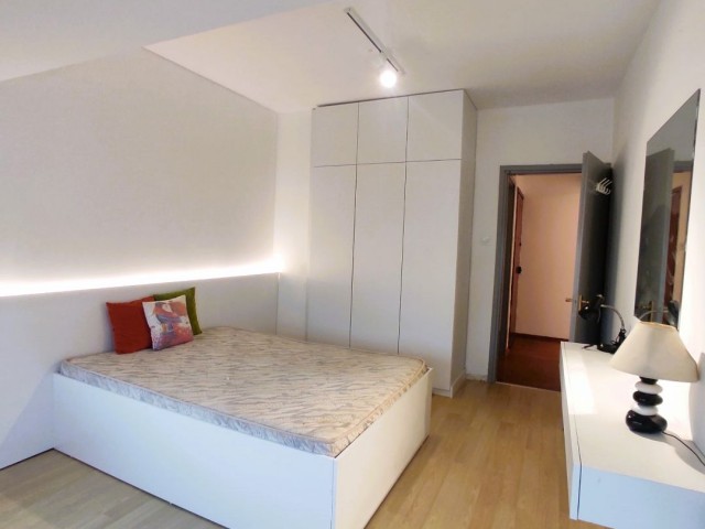 Flat To Rent in Köşklüçiftlik, Nicosia