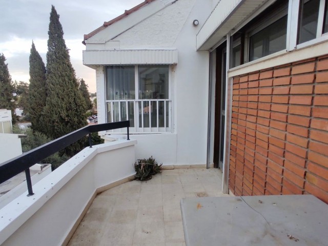 Flat To Rent in Köşklüçiftlik, Nicosia