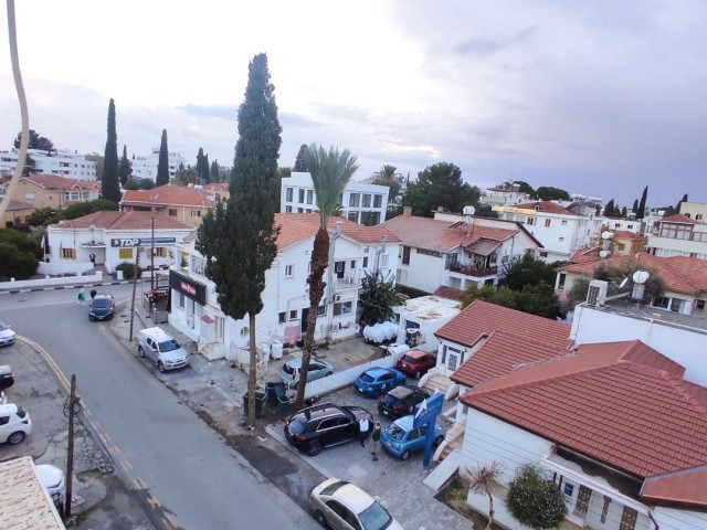 Eben Mieten in Köşklüçiftlik, Nikosia